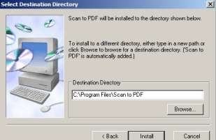 softi scan to pdf software