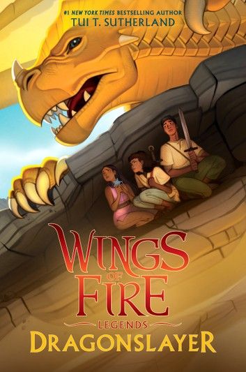 free read wings of fire